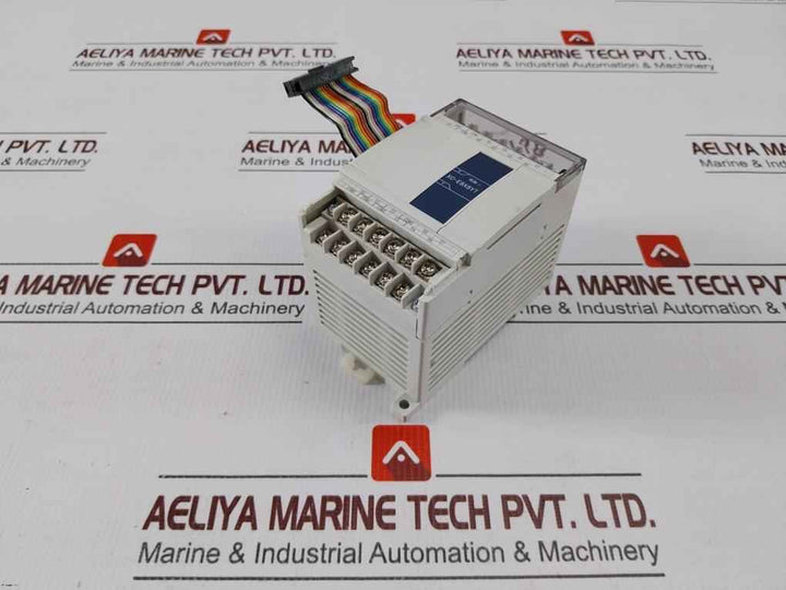 Xinje Xc-e8x8yt Extension Module H1.1/v4 24v