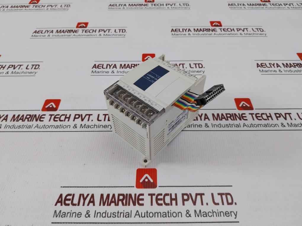 Xinje Xc-e8x8yt Extension Module H1.1/v4 24v