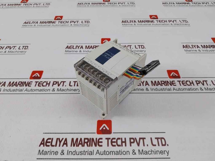 Xinje Xc-e8x8yt Extension Module H1.1/v4 24v