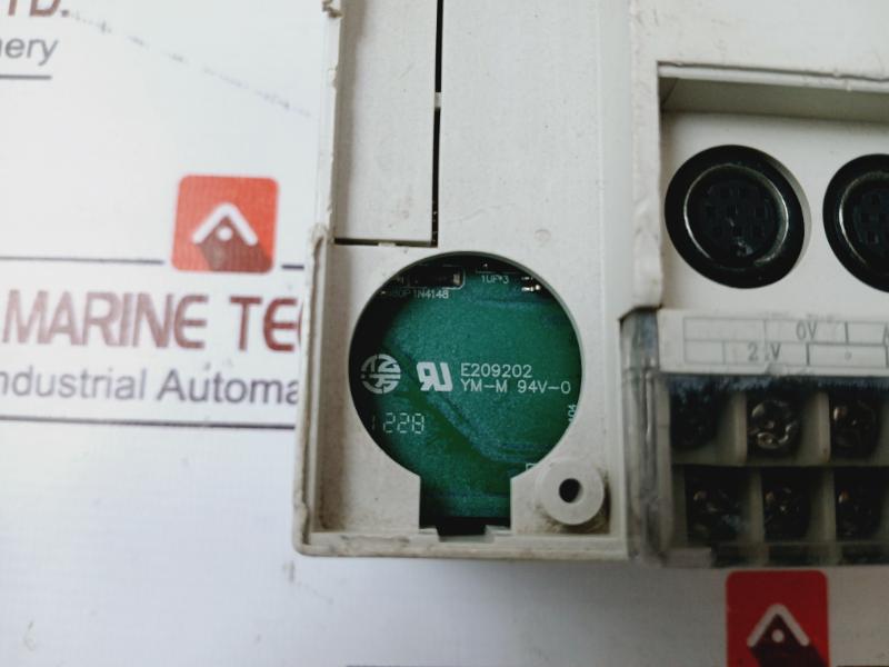 Xinje Xc3-32prt-c Programmable Controller Dc22-26v V3.3