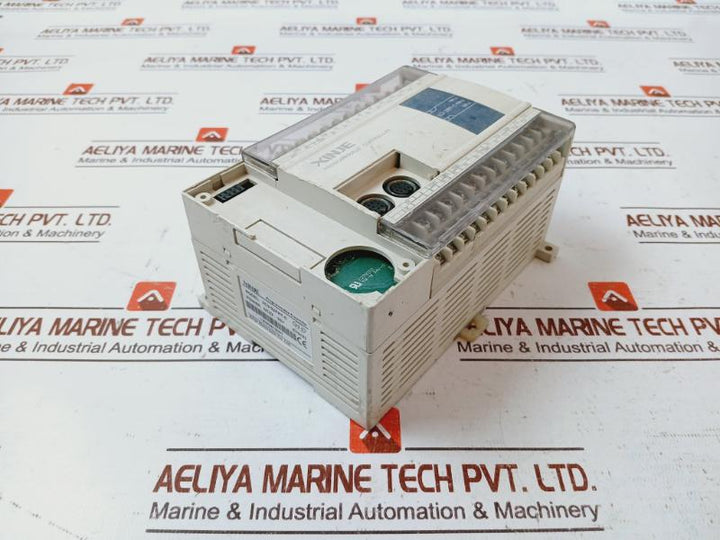 Xinje Xc3-32prt-c Programmable Controller Dc22-26v V3.3