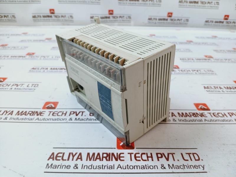 Xinje Xc3-32prt-c Programmable Controller Dc22-26v V3.3
