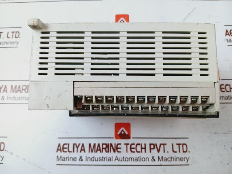 Xinje Xc3-32prt-c Programmable Controller Dc22-26v V3.3