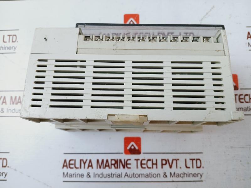 Xinje Xc3-32prt-c Programmable Controller Dc22-26v V3.3