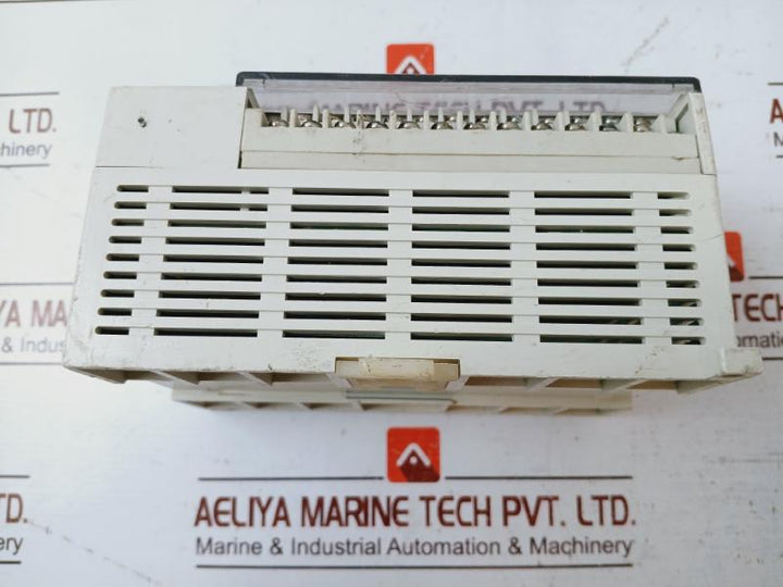 Xinje Xc3-32prt-c Programmable Controller Dc22-26v V3.3