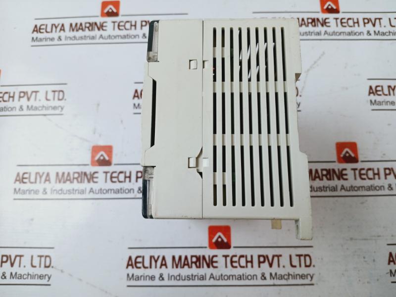 Xinje Xc3-32prt-c Programmable Controller Dc22-26v V3.3