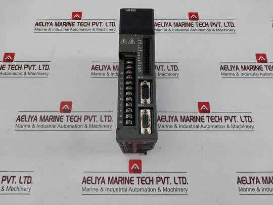 Xinje Ds2-20P7-as6 Servo Driver 3Ph 200-240V 50/60Hz 2.5A