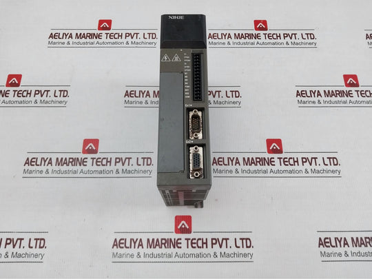 Xinje Ds2-20P7-as Servo Driver 3Ph 200-240V 50/60Hz 2.5A