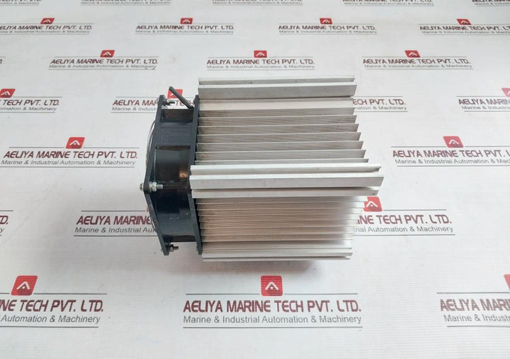 Xinling Electric Hhg1-3/032F-38 3 Phase Solid State Relay 3-32 Vdc