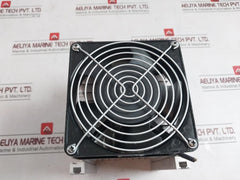 Xinling Electric Hhg1-3/032F-38 3 Phase Solid State Relay 3-32 Vdc