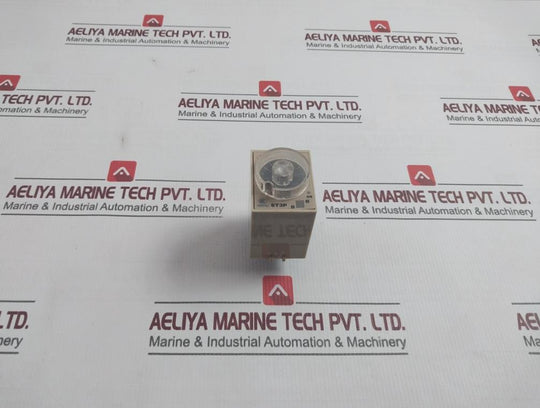 Xinling St3Pa-a Timer Relay 3A Ac250V A004162