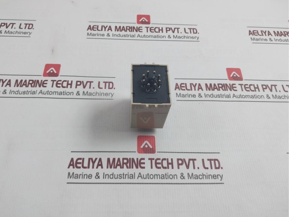 Xinling St3Pa-a Timer Relay 3A Ac250V A004162