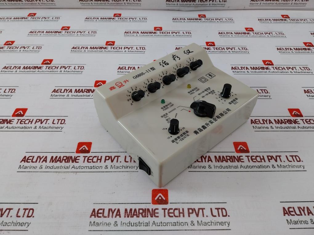 Xinsheng G6805-ii Type The Electrical Stimulation Apparatus Ac220V 50Hz 15Va
