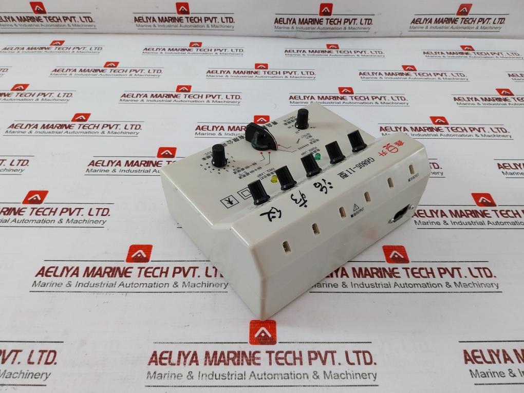Xinsheng G6805-ii Type The Electrical Stimulation Apparatus Ac220V 50Hz 15Va