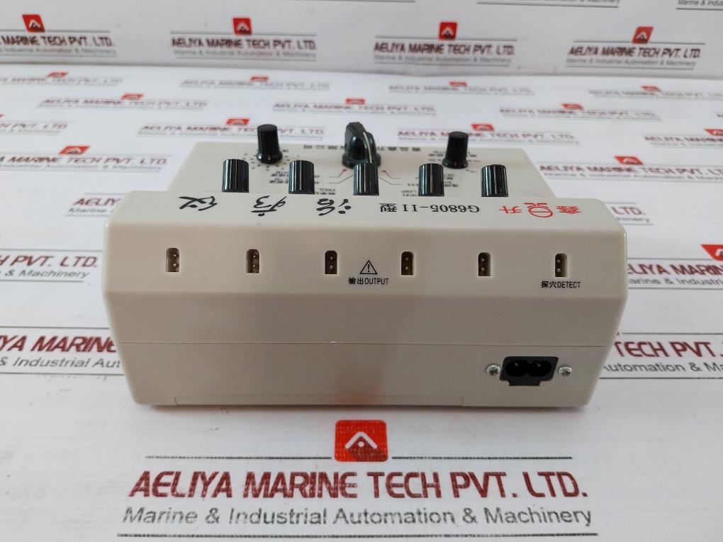 Xinsheng G6805-ii Type The Electrical Stimulation Apparatus Ac220V 50Hz 15Va