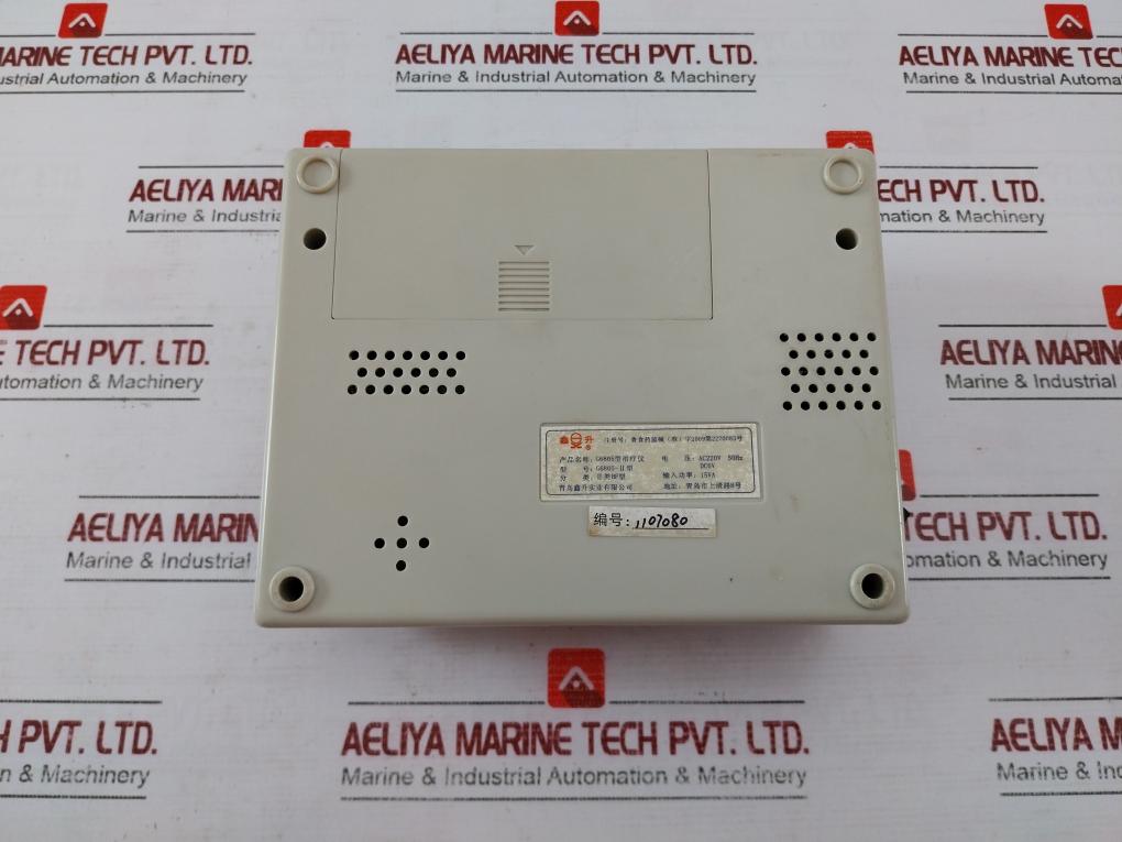 Xinsheng G6805-ii Type The Electrical Stimulation Apparatus Ac220V 50Hz 15Va