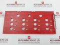 Xlc Microsova Numeric Display Interface Board Rc-s2-6