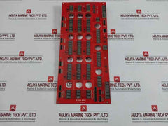 Xlc Microsova Numeric Display Interface Board Rc-s2-6