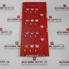 Xlc Microsova Numeric Display Interface Board Rc-s2-6