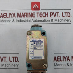 Xm2-jm012 Pressure Switch Telemecanique 300V Max