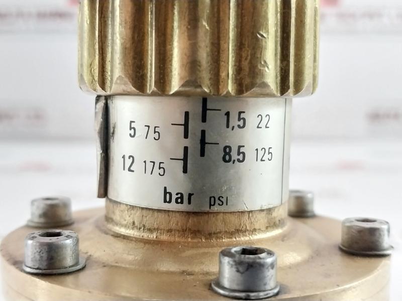 Xm2-jm012 Pressure Switch Telemecanique 300V Max