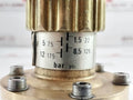 Xm2-jm012 Pressure Switch Telemecanique 300V Max