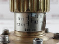 Xm2-jm012 Pressure Switch Telemecanique 300V Max