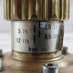 Xm2-jm012 Pressure Switch Telemecanique 300V Max