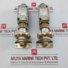 Xm2-jm012 Pressure Switch Telemecanique 300V Max