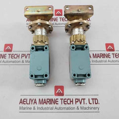 Xm2-jm012 Pressure Switch Telemecanique 300V Max