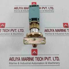 Xm2-jm012 Pressure Switch Telemecanique 300V Max