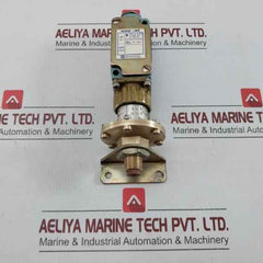 Xm2-jm012 Pressure Switch Telemecanique 300V Max