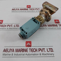 Xm2-jm012 Pressure Switch Telemecanique 300V Max