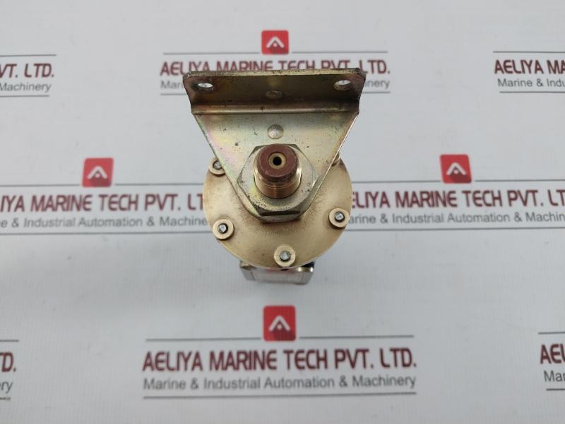 Xm2-jm012 Pressure Switch Telemecanique 300V Max