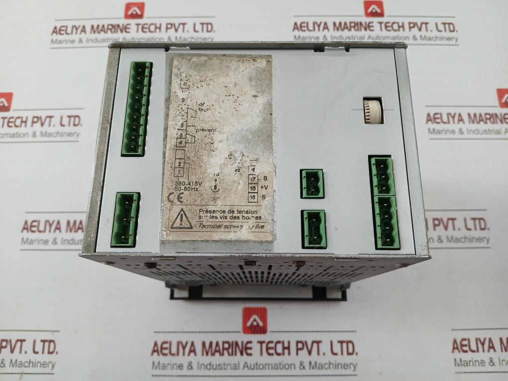 Xm300C-Vigilohm-System-Interface-Module-By-Merlin-Gerin-208086-10