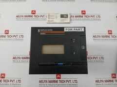 Xm300C-Vigilohm-System-Interface-Module-By-Merlin-Gerin-208086-1