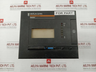 Xm300C-Vigilohm-System-Interface-Module-By-Merlin-Gerin-208086-3
