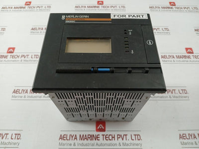 Xm300C-Vigilohm-System-Interface-Module-By-Merlin-Gerin-208086-4
