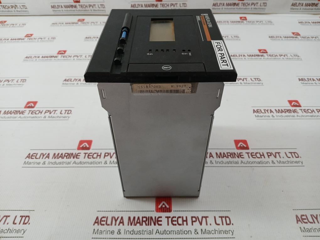 Xm300C-Vigilohm-System-Interface-Module-By-Merlin-Gerin-208086-6
