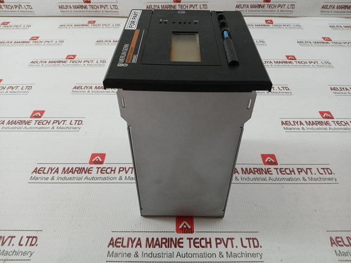 Xm300C-Vigilohm-System-Interface-Module-By-Merlin-Gerin-208086-9