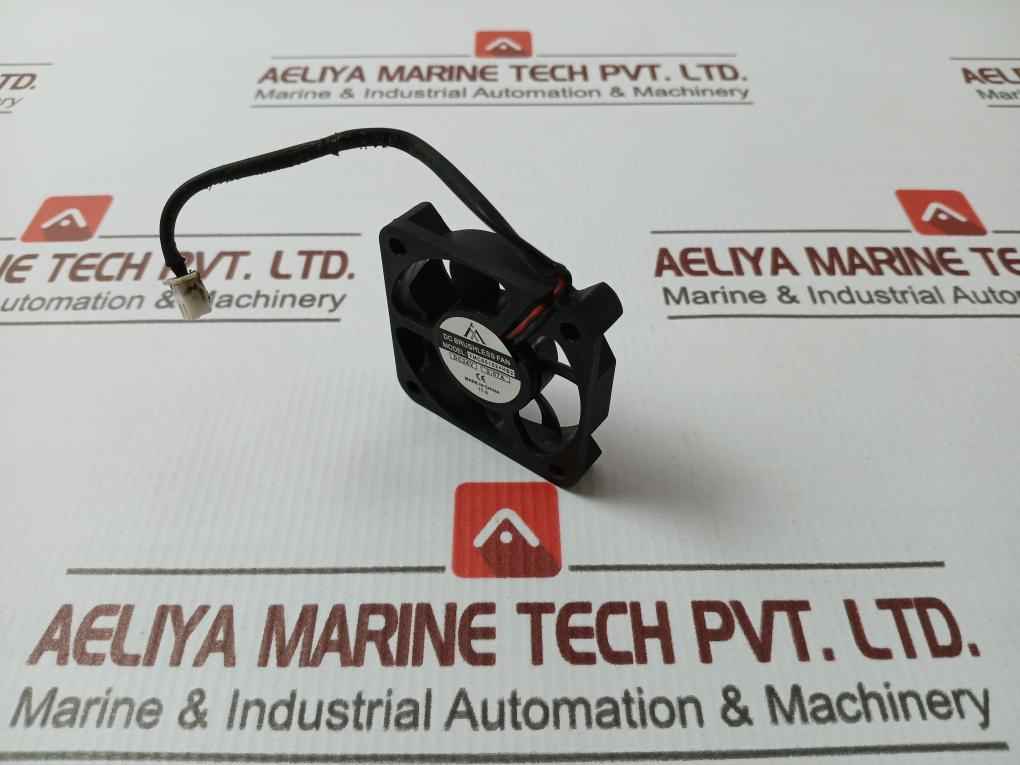 Xmc Xmc501024hb2 Dc Brushless Fan Dc24v 0.07a