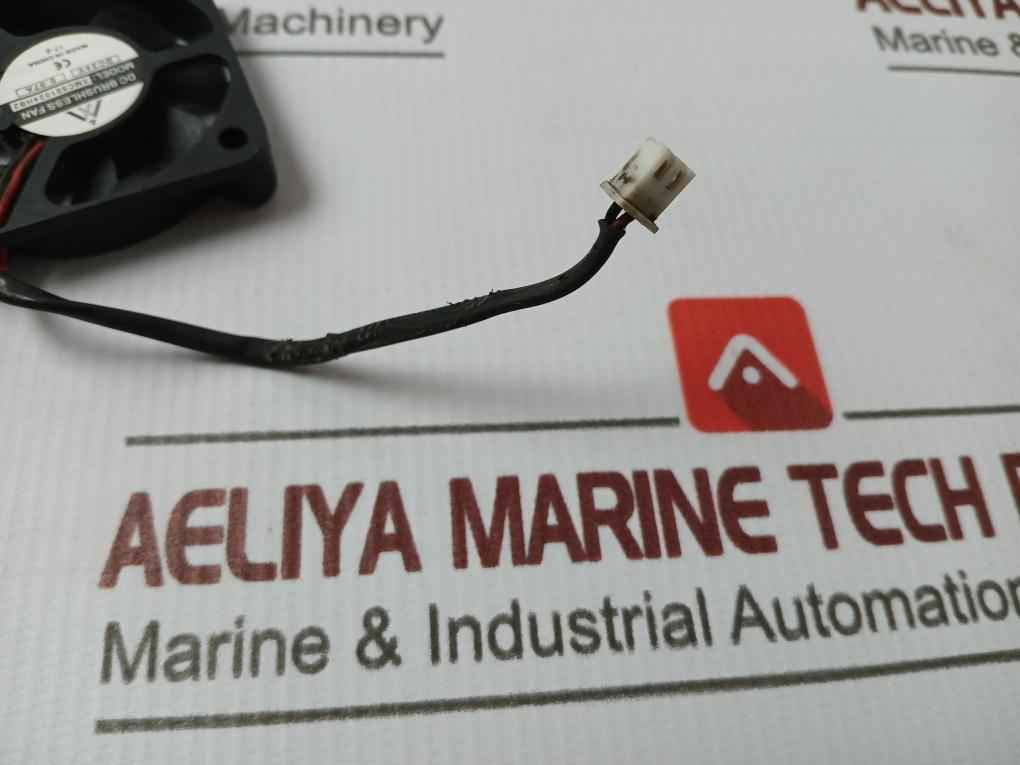 Xmc Xmc501024hb2 Dc Brushless Fan Dc24v 0.07a