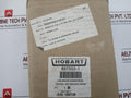 Xml-4 897502-001 Control Unit Pcb Board 50–60 Hz Hobart