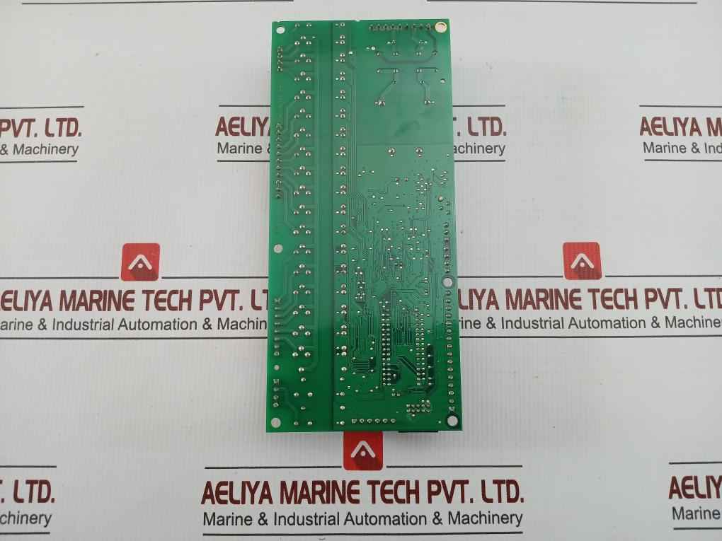 Xml-4 897502-001 Control Unit Pcb Board 50–60 Hz Hobart