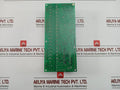 Xml-4 897502-001 Control Unit Pcb Board 50–60 Hz Hobart