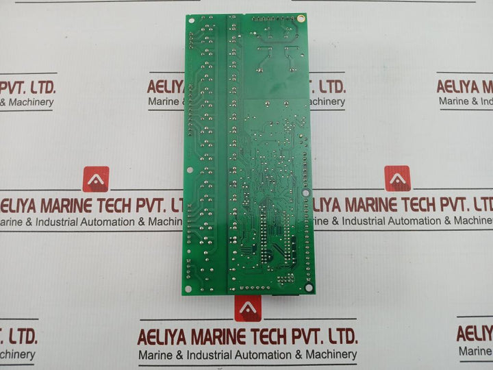 Xml-4 897502-001 Control Unit Pcb Board 50–60 Hz Hobart