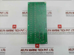 Xml-4 897502-001 Control Unit Pcb Board 50–60 Hz Hobart