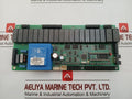 Xml-4 897502-001 Control Unit Pcb Board 50–60 Hz Hobart