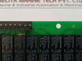 Xml-4 897502-001 Control Unit Pcb Board 50–60 Hz Hobart