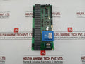 Xml-4 897502-001 Control Unit Pcb Board 50–60 Hz Hobart